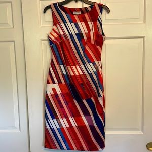 Calvin Klein dress